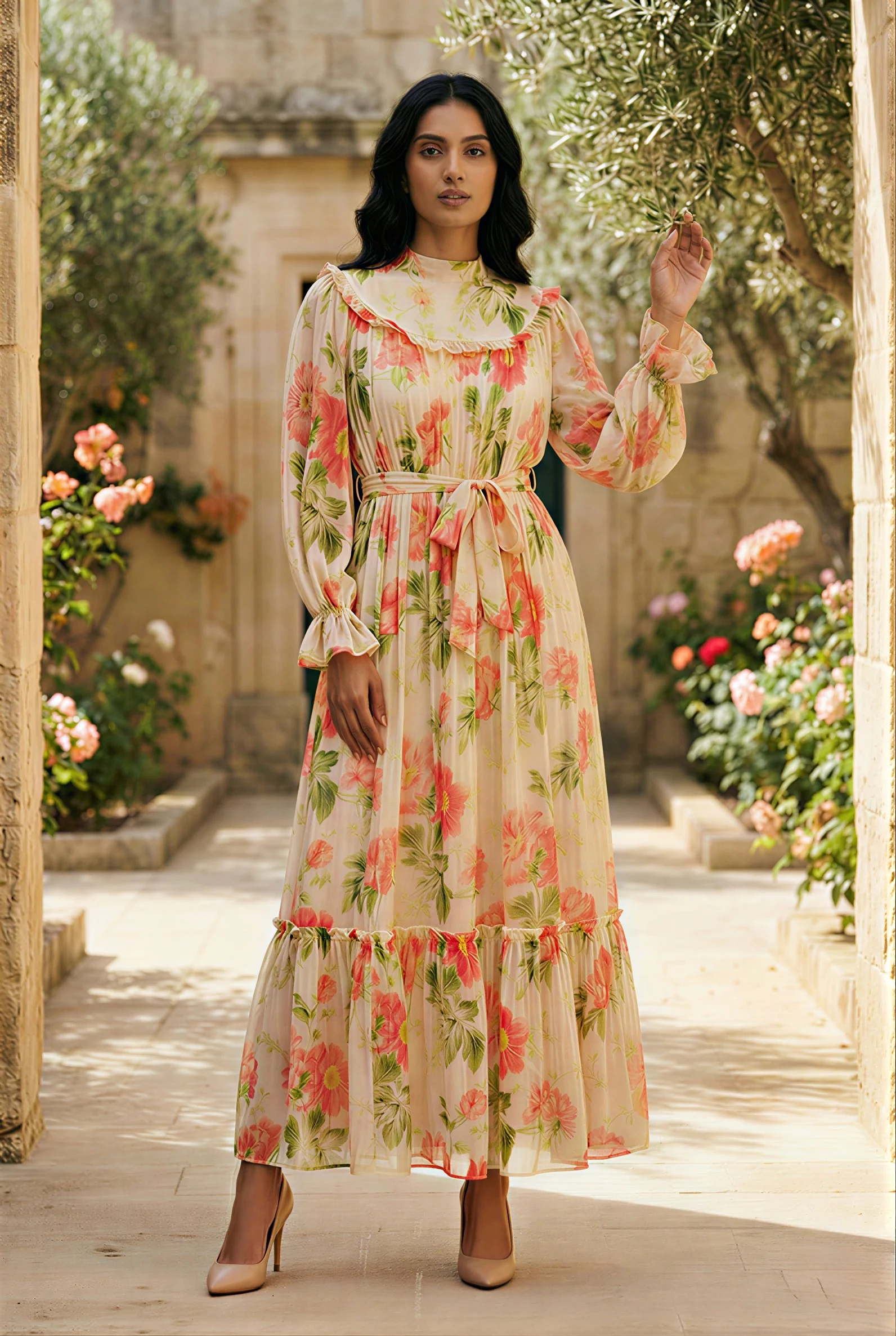 Not Shot Kurti